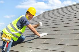 Fast & Reliable Emergency Roof Repairs in Frankfort, IN